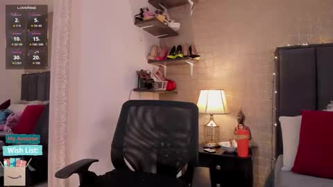 Mar y online show from 01.09.26