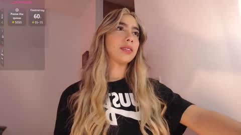 Mariana online show from 09.19.25