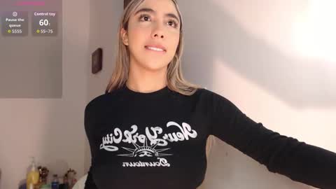 Mariana online show from 09.25.25