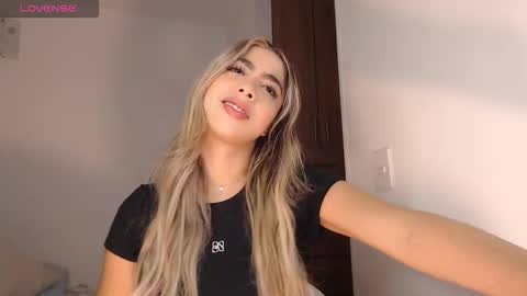 Mariana online show from 01.18.26