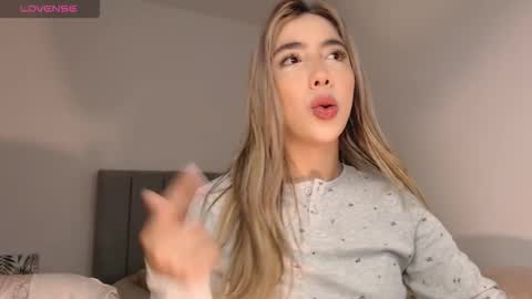 Mariana online show from 02.08.26