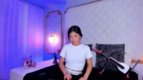 Mariana   online show from 01.06.26