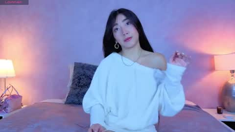 Snapshot of mariana_kalo chatting on 06.05.26 Mariana online show from 06.05.26