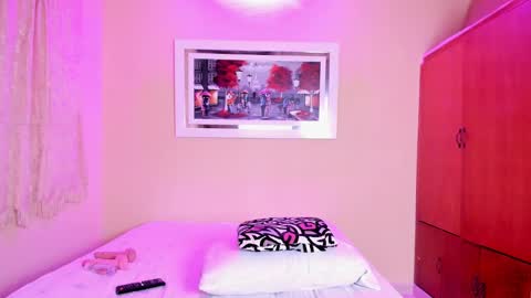 mariana mauricio online show from 01.25.25