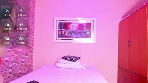 mariana mauricio online show from 02.20.25