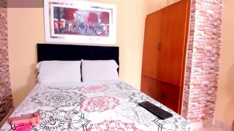 mariana mauricio online show from 02.26.26