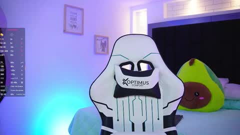 Mariana  online show from 10.14.25