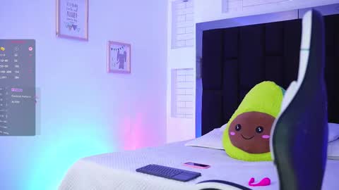 Mariana  online show from 11.11.25