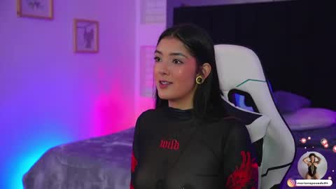 Mariana  online show from 04.14.26