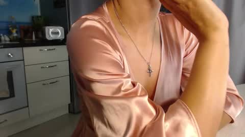 MarianaMur online show from 09.17.25