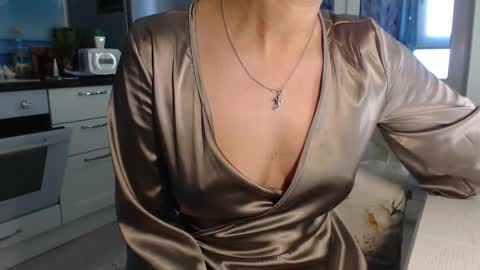 MarianaMur online show from 09.25.25