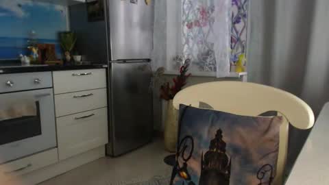 MarianaMur online show from 10.20.25