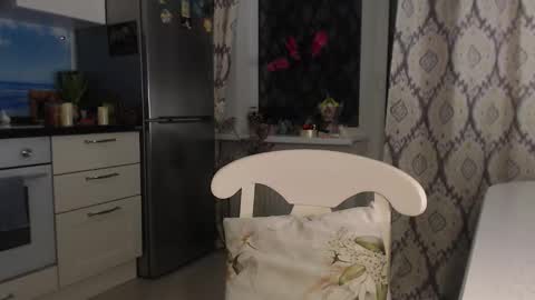 Snapshot of mariana_mur chatting on 11.27.25 MarianaMur online show from 11.27.25