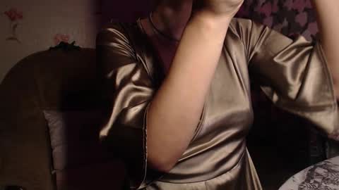 Snapshot of mariana_mur chatting on 01.12.26 MarianaMur online show from 01.12.26