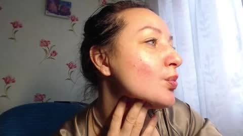 Snapshot of mariana_mur chatting on 02.15.26 MarianaMur online show from 02.15.26