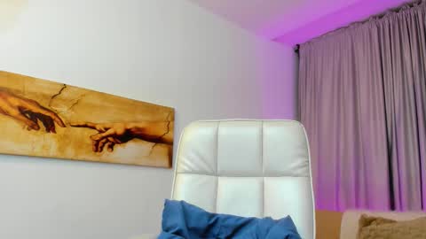 Mariana online show from 11.30.25