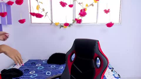 Mariana online show from 03.07.25