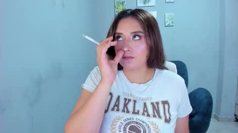    online show from 10.18.25