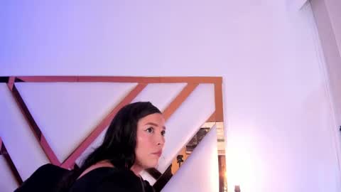Snapshot of mariana_smiith chatting on 06.14.26 Mariana online show from 06.14.26
