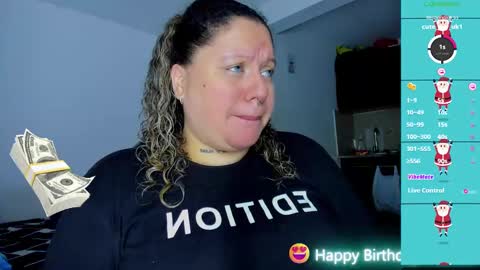   Independent Model online show from 12.26.24