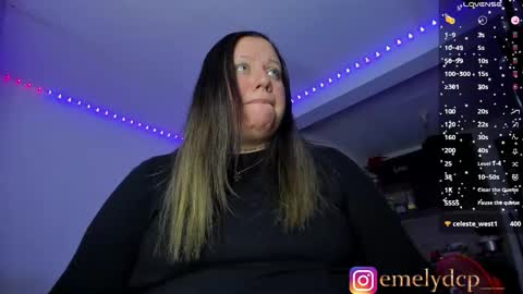   Independent Model online show from 11.27.25