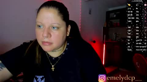 Emely  online show from 04.30.26