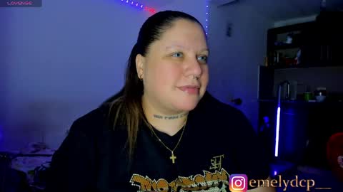 Emely  online show from 05.26.26