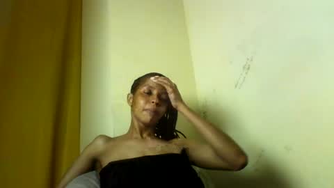 Snapshot of mariana_stacx chatting on 06.23.26 Mariana online show from 06.23.26