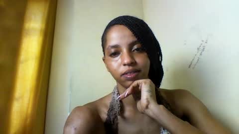 Snapshot of mariana_stacx chatting on 06.27.26 Mariana online show from 06.27.26