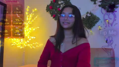 Mariana torres online show from 04.11.26