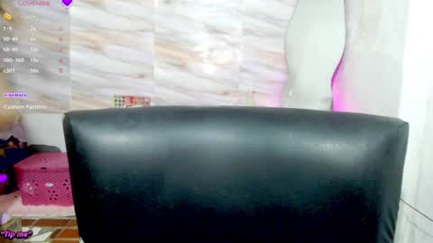 Snapshot of mariana_turner chatting on 12.13.24 Mariana turner online show from 12.13.24