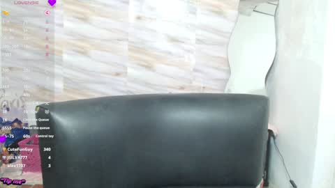 Snapshot of mariana_turner chatting on 12.24.24 Mariana turner online show from 12.24.24