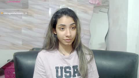 Snapshot of mariana_turner chatting on 12.30.24 Mariana turner online show from 12.30.24