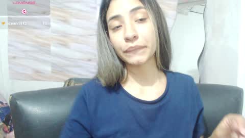 Snapshot of mariana_turner chatting on 12.31.24 Mariana turner online show from 12.31.24