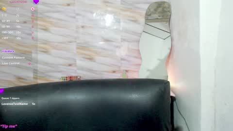 Snapshot of mariana_turner chatting on 01.22.25 Mariana turner online show from 01.22.25