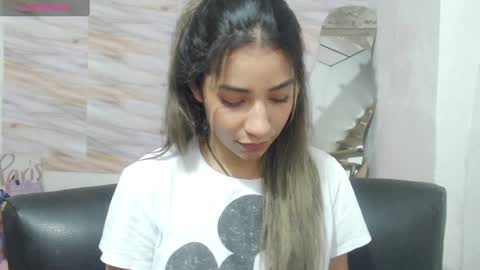 Snapshot of mariana_turner chatting on 01.25.25 Mariana turner online show from 01.25.25