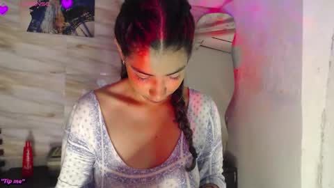 Snapshot of mariana_turner chatting on 09.14.25 Mariana turner online show from 09.14.25