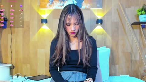 Mariana Angel online show from 04.06.26