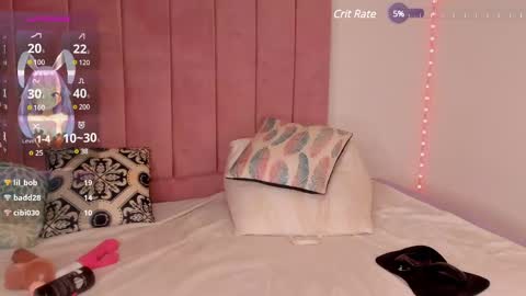 marianascalante online show from 02.20.25