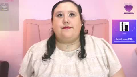 Marianabbw online show from 11.18.25