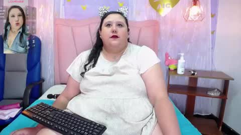 Marianabbw online show from 04.30.26