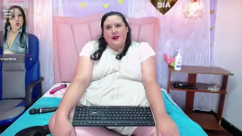 Marianabbw online show from 05.02.26