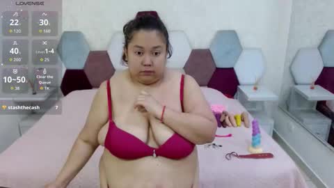 mariana online show from 12.02.25