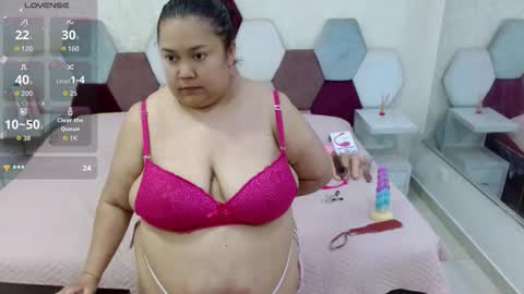 mariana online show from 12.22.25