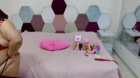 mariana online show from 02.03.26