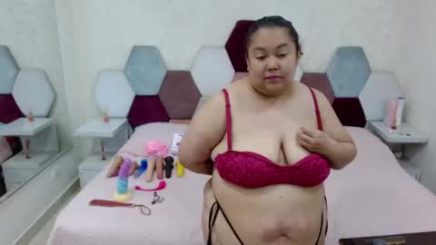 mariana online show from 03.28.26