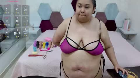 Snapshot of marianabbw_ chatting on 04.30.26 mariana online show from 04.30.26