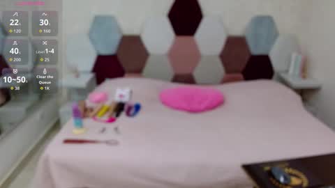 Snapshot of marianabbw_ chatting on 05.12.26 mariana online show from 05.12.26