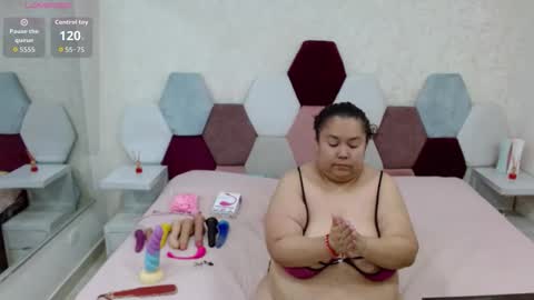 Snapshot of marianabbw_ chatting on 05.24.26 mariana online show from 05.24.26