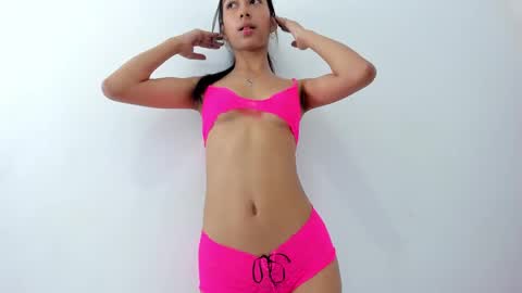 Mariana Garcia online show from 09.15.25